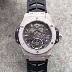 Perfect Replica Hublot Big Bang Frosted Watch - 2019 New Style